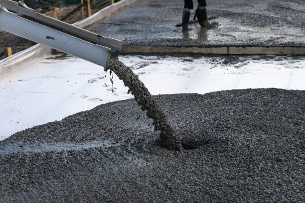 Best Concrete Demolition Services  in Brownsburg, IN