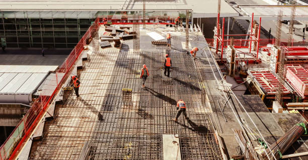 Best Concrete Installation Cost  in Brownsburg, IN