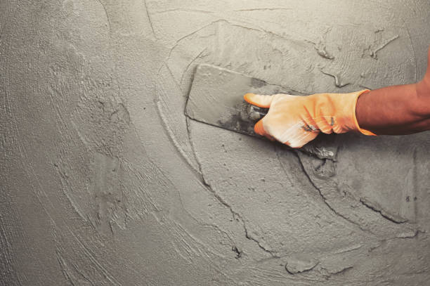 Best Poured Concrete Foundation  in Brownsburg, IN