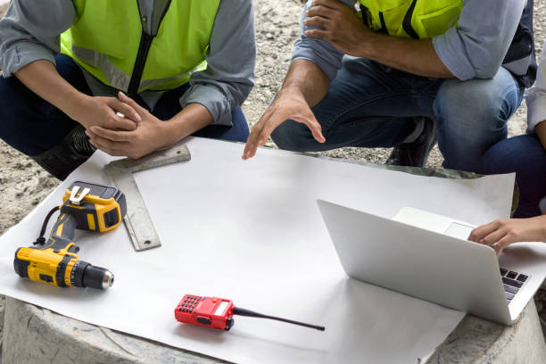 Best Driveway Concrete Repair  in Brownsburg, IN