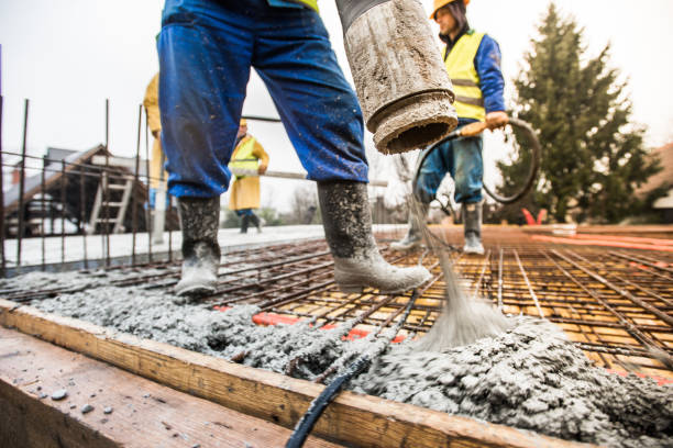 Best Concrete Foundation Repair  in Brownsburg, IN